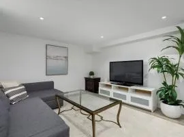 Cozy Bsmt Suite Near Ubc, Kits, And Dt Vancouver