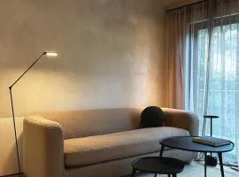 Ranch in the Woods, a Peaceful Designer Retreat