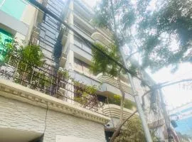 Luxury Apartment in Gulshan