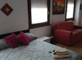 Tirano in relax