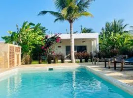 Relax Villa Kiwengwa