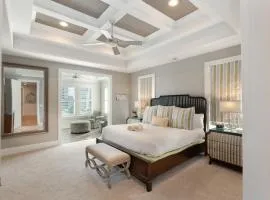Dare2Dream - Luxury Home at North Beach Resort & Villas