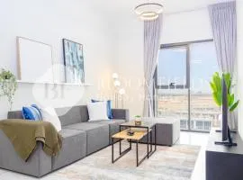 Bloomfields Stylish 2Br in Rukan