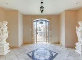 Spacious Luxe Home with Lake Access in Fort Mohave!