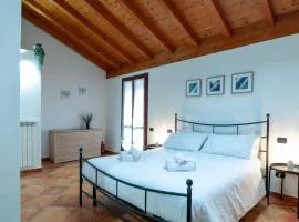 Sole Luna Homes - Appartamenti in Corte