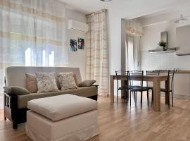 Emma's House, hotel v destinaci Agrigento