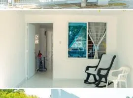Casa Said Guatapurí