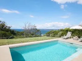 Stunning Ocean Views and Pool