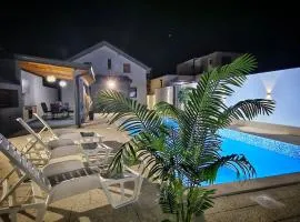 Villa White Pearl Buna