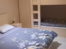 Didveli rezidens