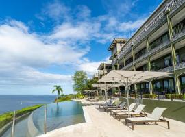 360 Splendor Del Pacifico Residences, hotel v destinaci Playa Flamingo