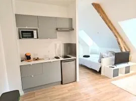 Studio tout confort Châtel Guyon