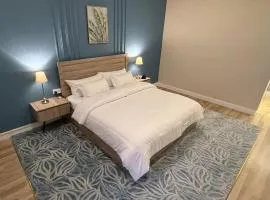 شقق السماح الفاخرة
