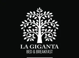 B&B La Giganta