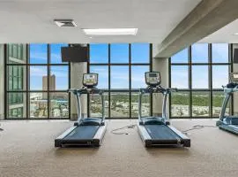 The Oasis at Orange Beach 1707