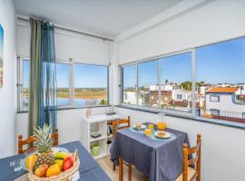 Ria Guest House, hotel Alvorban