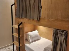 City Center Hostel