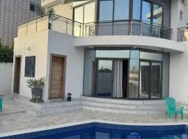 Excellium Villa