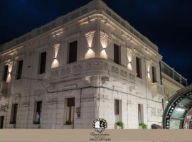 Palazzo Giudecca, guest house in Reggio Calabria