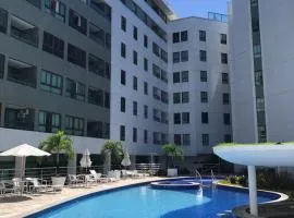 Flat Luxor Tambaú
