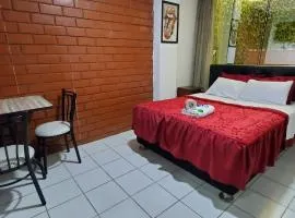 Hospedaje El Paraiso