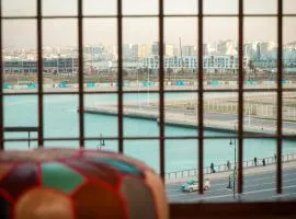 The Cozy Studio in the heart of Medina