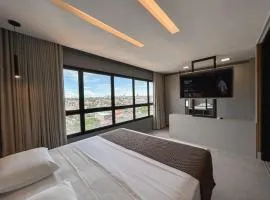 O Melhor Flat de Campo Grande