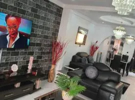 Home Away from Home - Gowon Estate near Gemade, Ipaja, Lagos