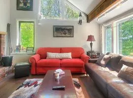 Great Escape Ski Lodge