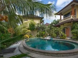 Villa Chandra