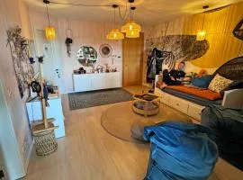 Artists' Nest
