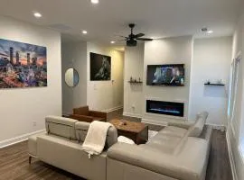 Stylish Getaway Entire Home