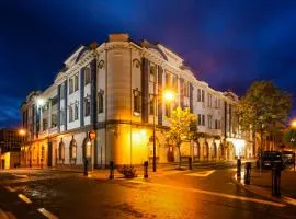 ザ グロブナー ホテル