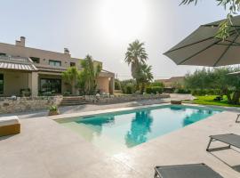 Sammit holiday home, ξενοδοχείο σε Michelica