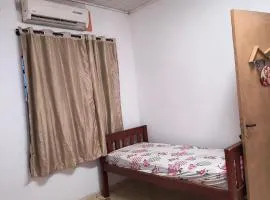 Quarto para descansar