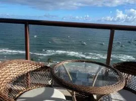 Apartamento luxuoso na Barra