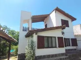 Chalet exclusivo en Tanti, Córdoba