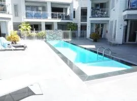 Paihia Waterfront 1 Bedroom Apartment