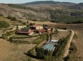 Foresteria San Leo