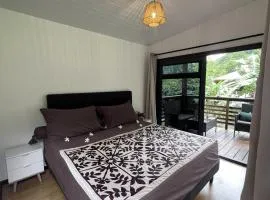 Hava'i Lodge