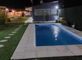 La villa - Casa 4 huéspedes