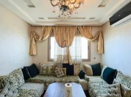 Elegant & Charming Agadir Flat