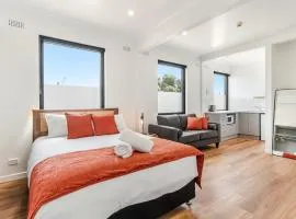 Canterbury Street Apartments