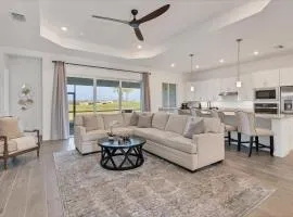 Heritage Landing Golf Club 3 Bedroom House