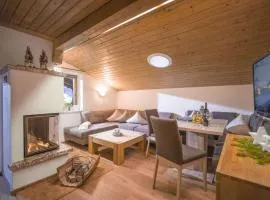 Landhaus Alpbach A Scenic Retreat