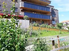 Holiday apartment in Sulzberg