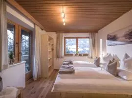 Landhaus Alpbach A Scenic Retreat