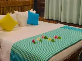 Mekong Bird Resort & Hotel