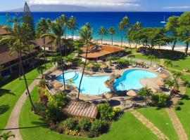 Aston Maui Kaanapali Villas, hotel with pools in Lahaina