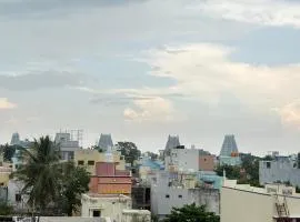Ak Janhavi home stay